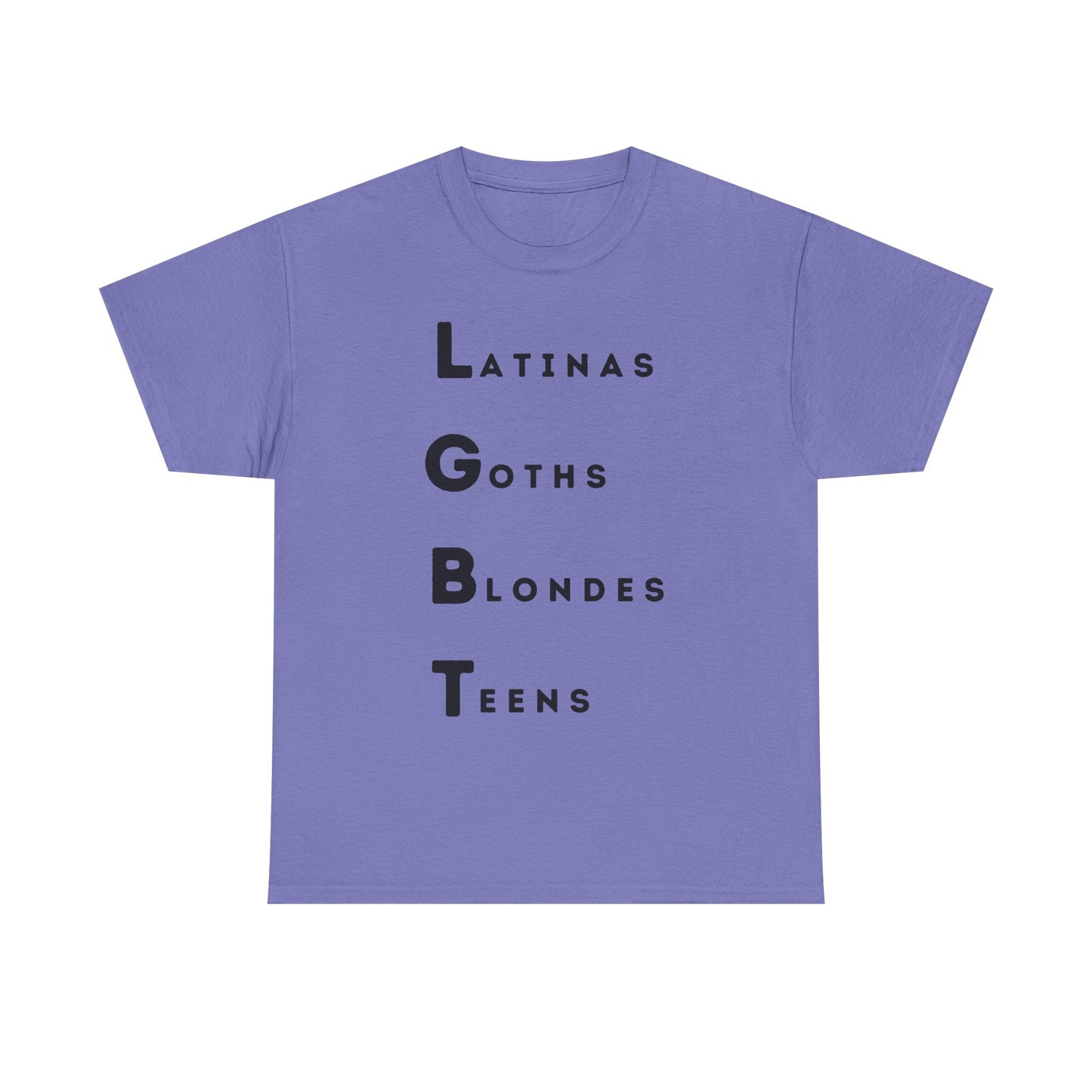 LGBT T-Shirt