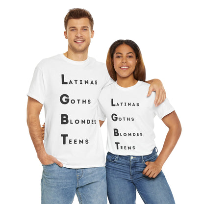 LGBT T-Shirt