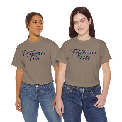 Filthwear Fits T-Shirt