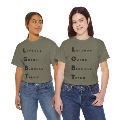 LGBT T-Shirt