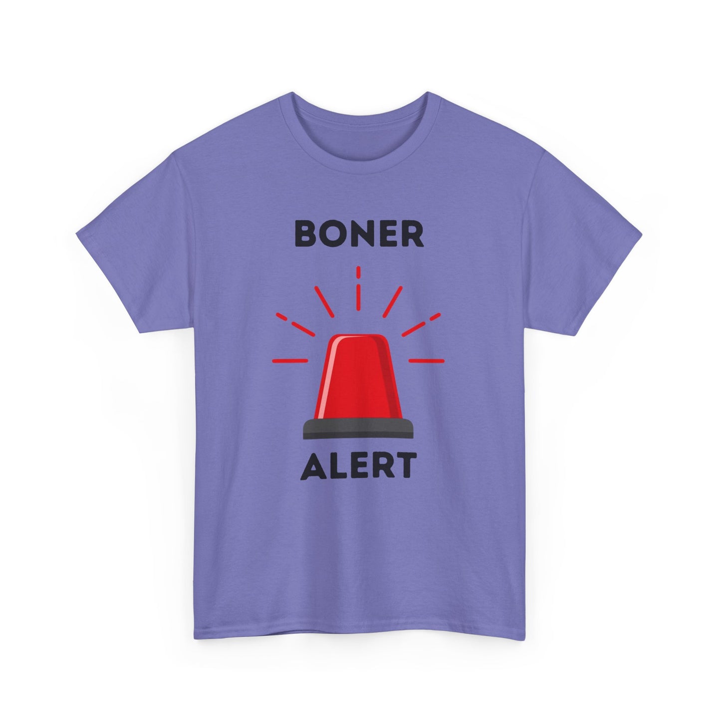 Boner Alert T-Shirt