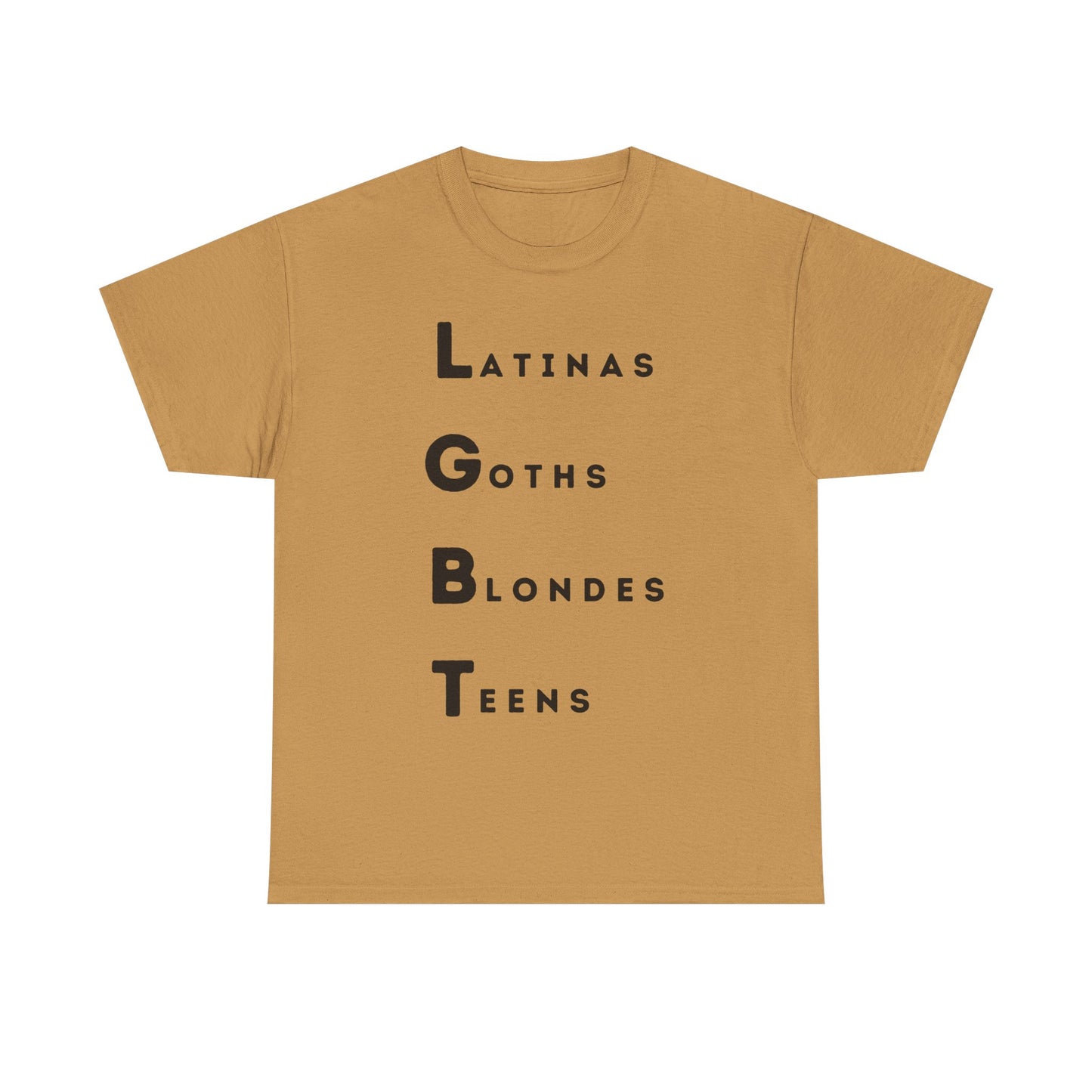 LGBT T-Shirt