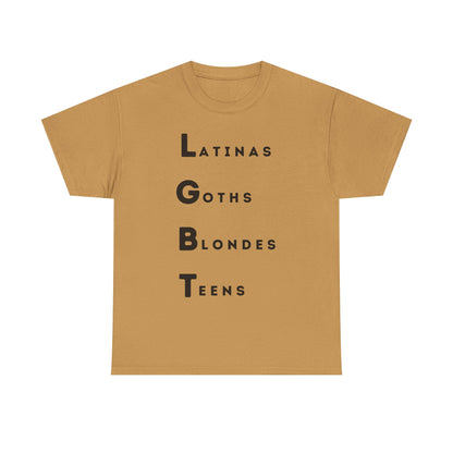 LGBT T-Shirt