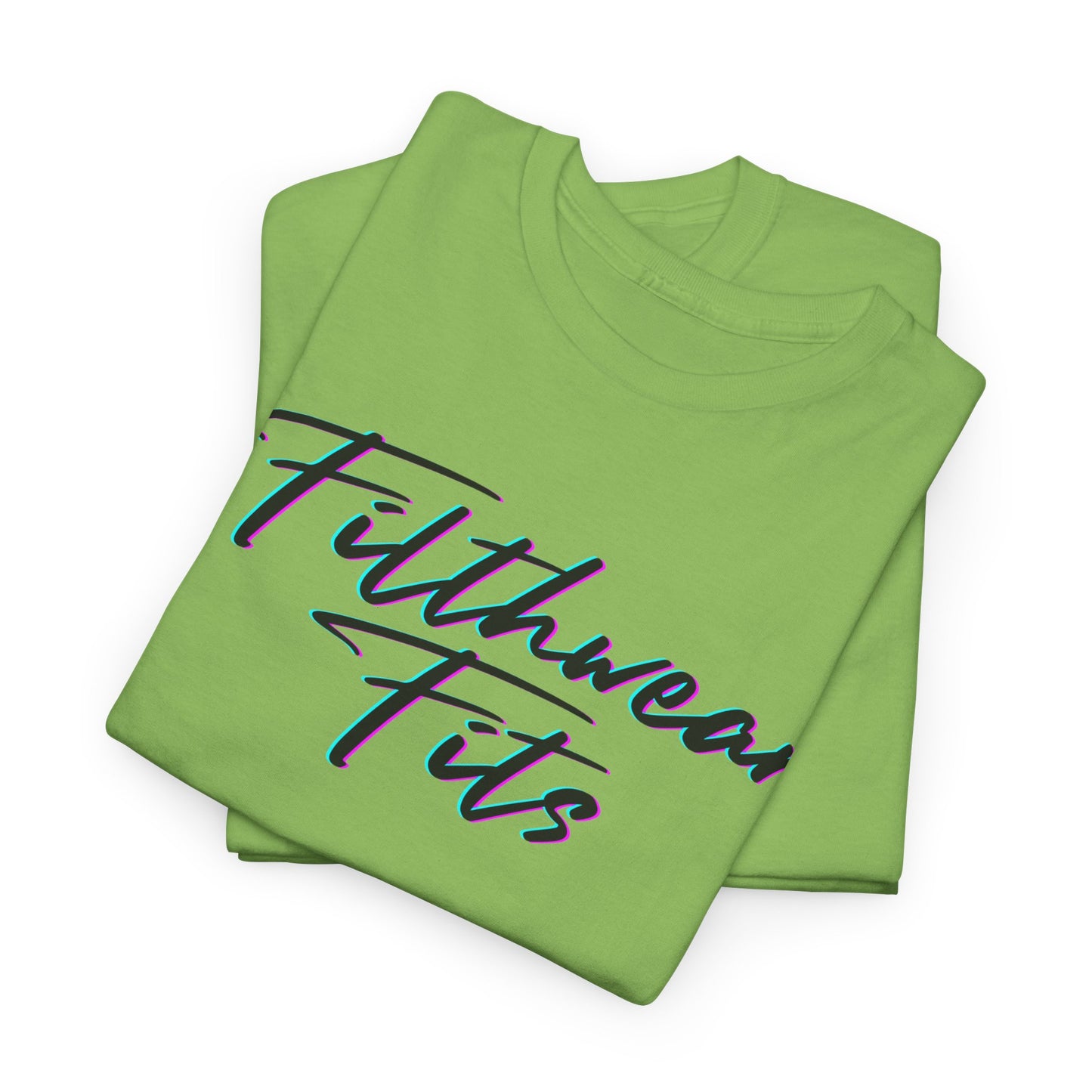 Filthwear Fits T-Shirt