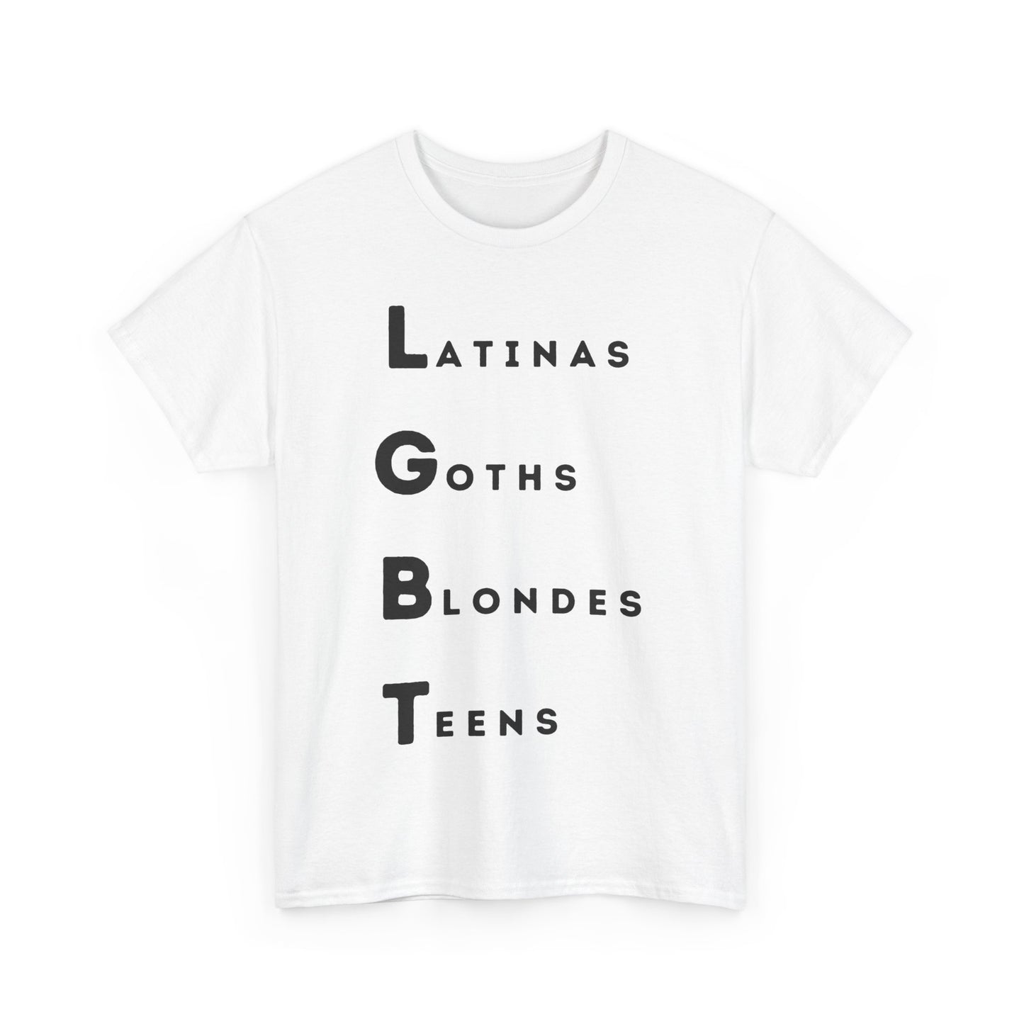 LGBT T-Shirt