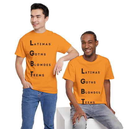 LGBT T-Shirt