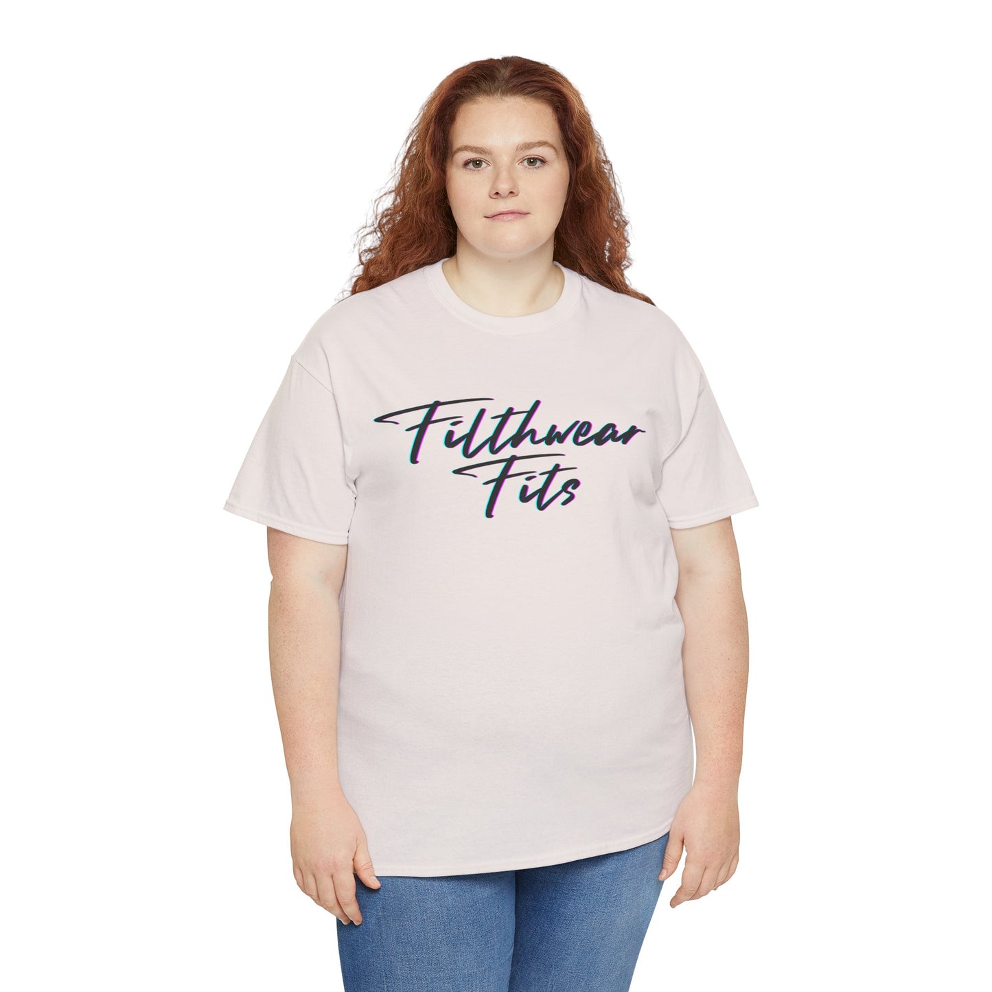 Filthwear Fits T-Shirt