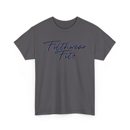 Filthwear Fits T-Shirt