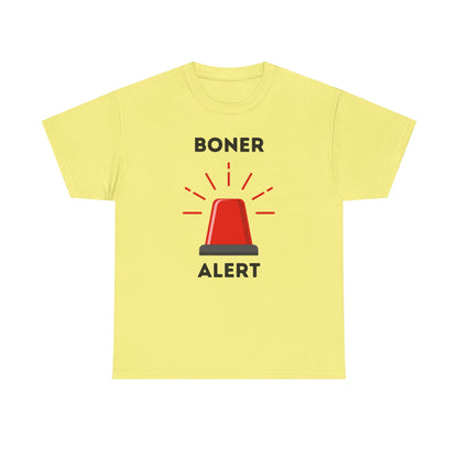 Boner Alert T-Shirt