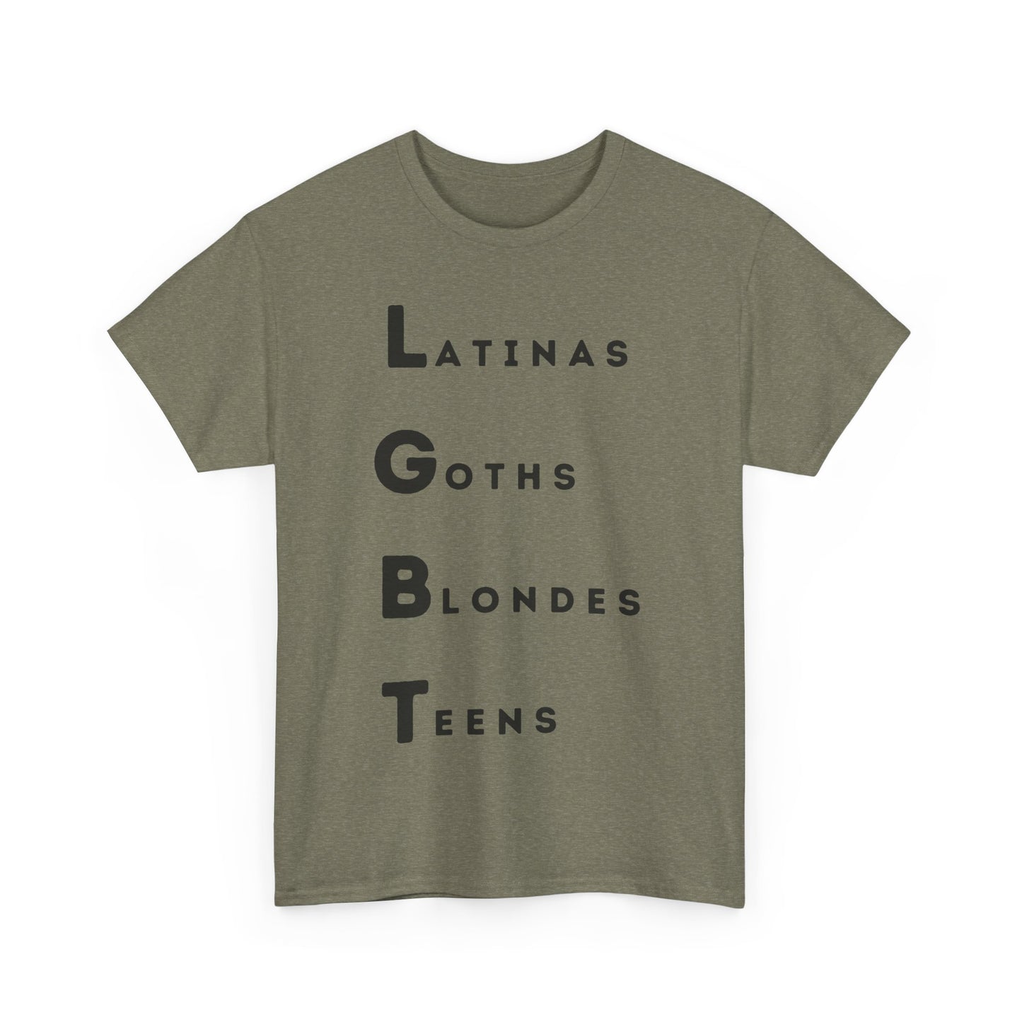 LGBT T-Shirt