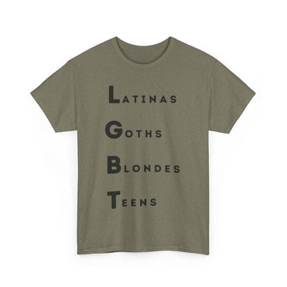 LGBT T-Shirt