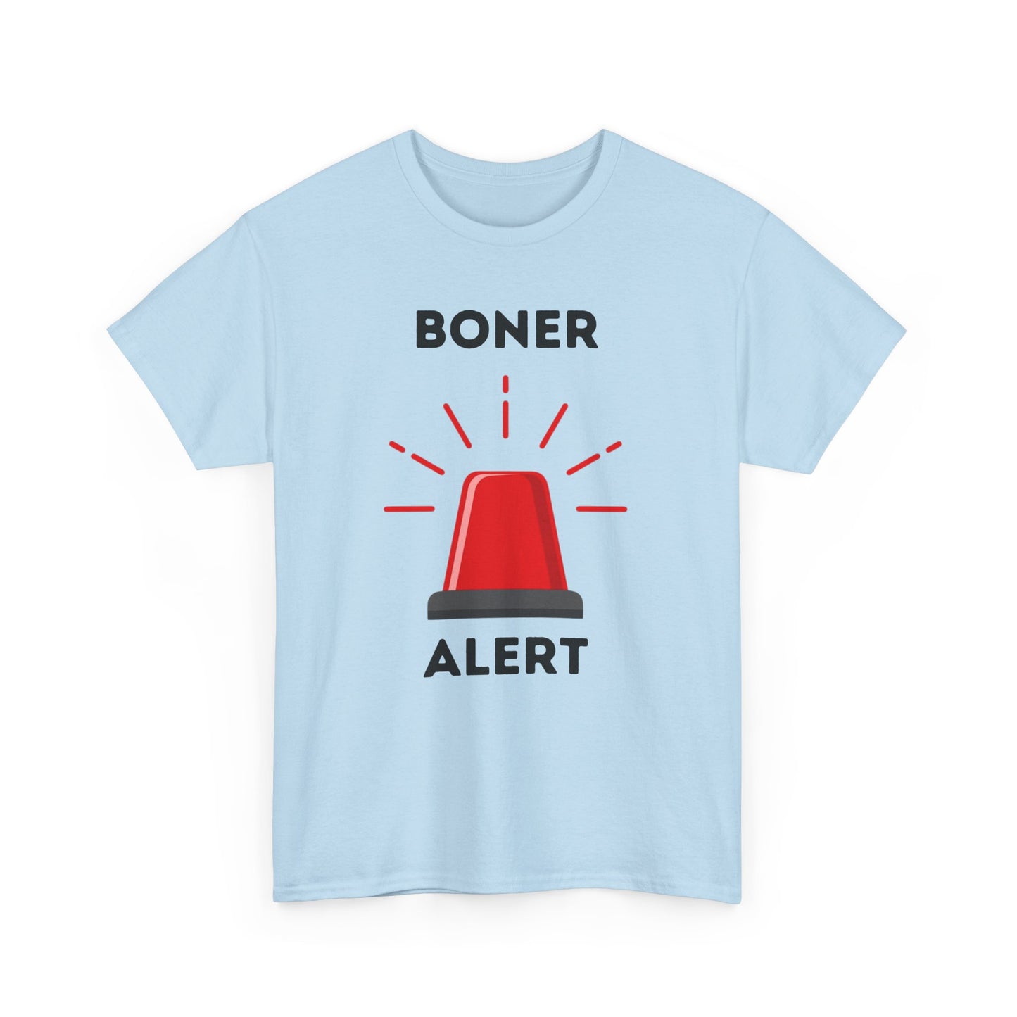 Boner Alert T-Shirt