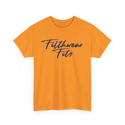 Filthwear Fits T-Shirt