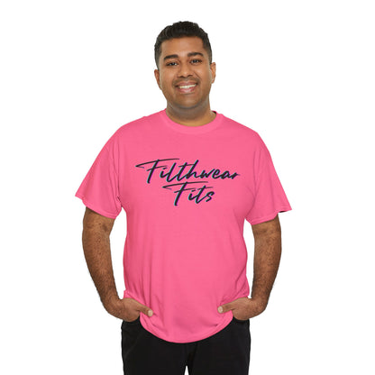 Filthwear Fits T-Shirt