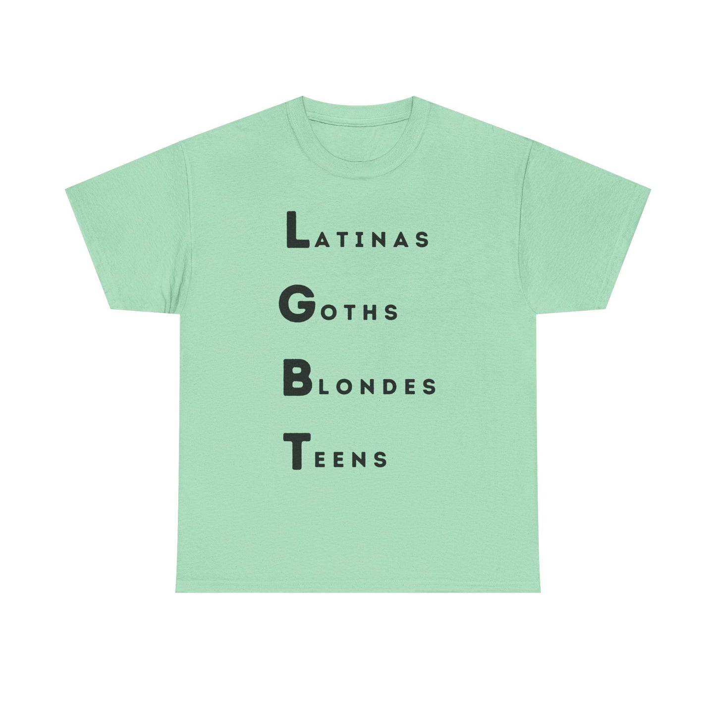 LGBT T-Shirt