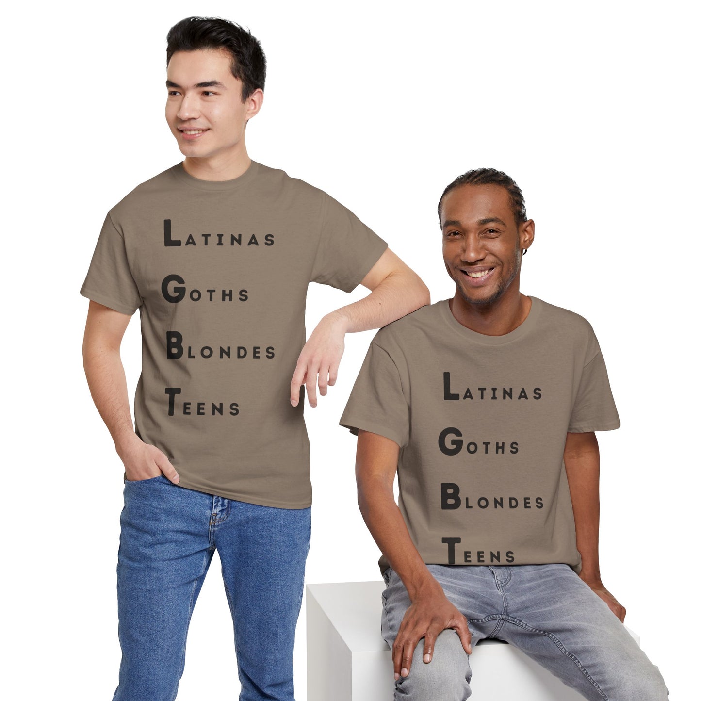 LGBT T-Shirt