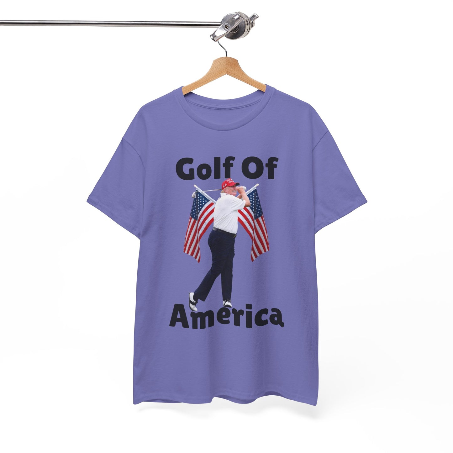 Golf Of America T-Shirt