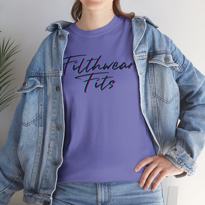 Filthwear Fits T-Shirt