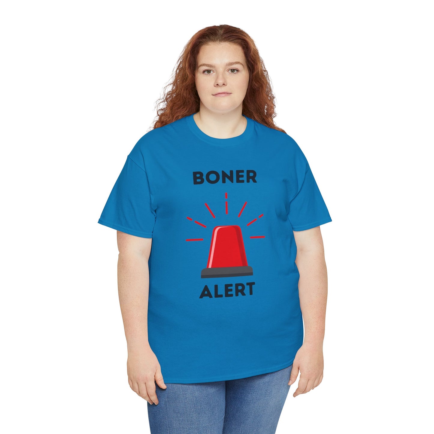 Boner Alert T-Shirt