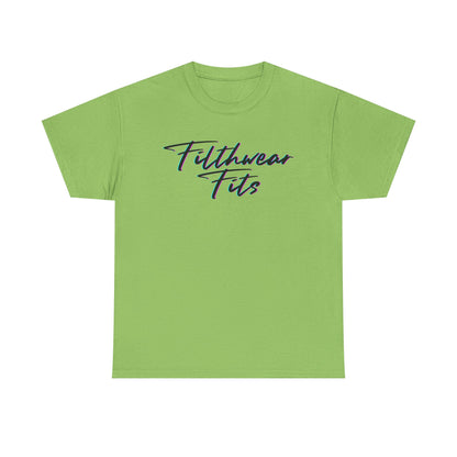 Filthwear Fits T-Shirt