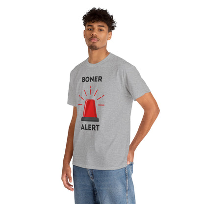 Boner Alert T-Shirt