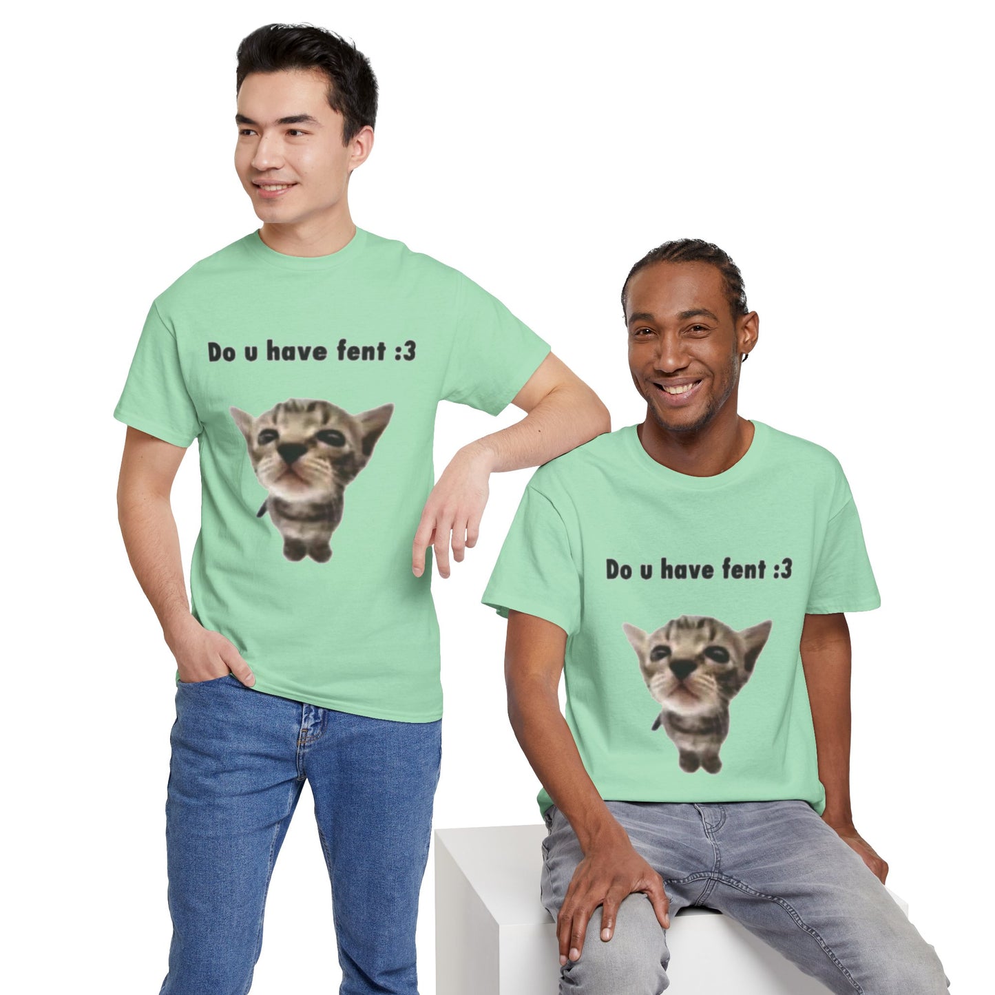 Do U Have Fent :3 T-Shirt