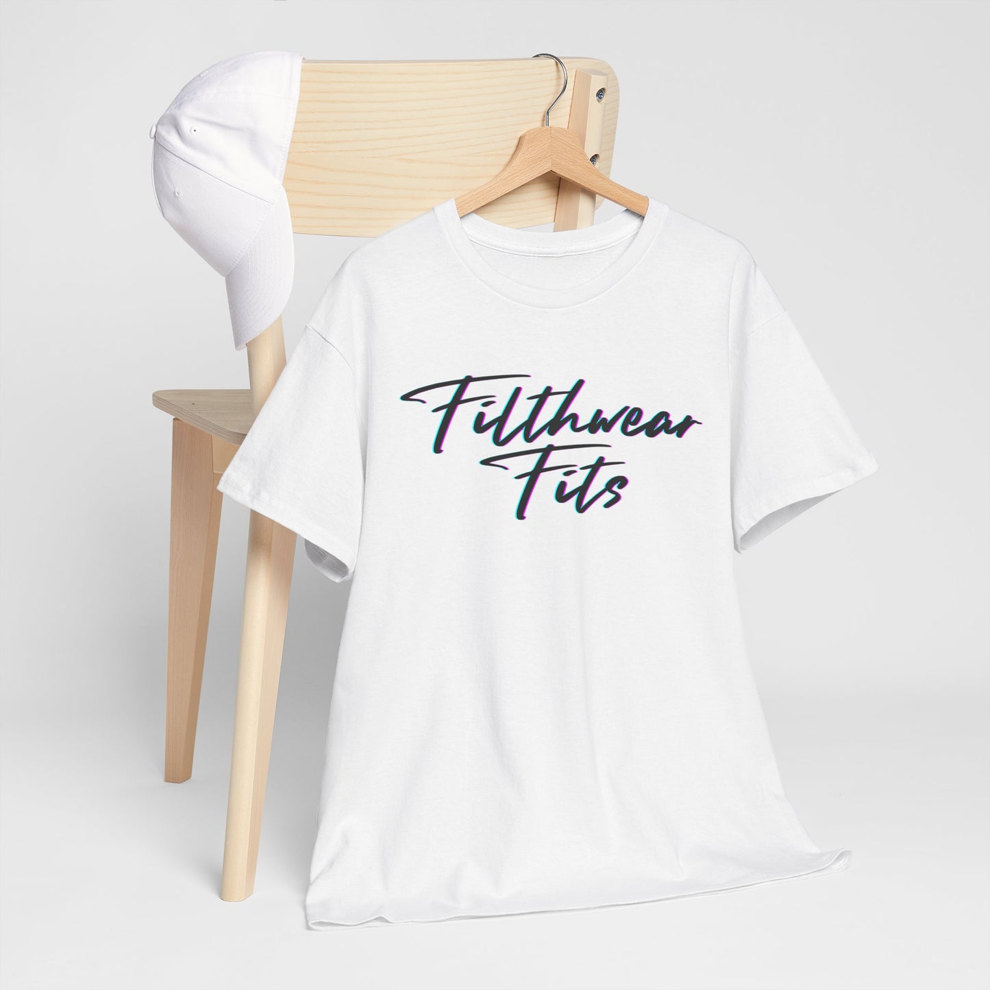 Filthwear Fits T-Shirt