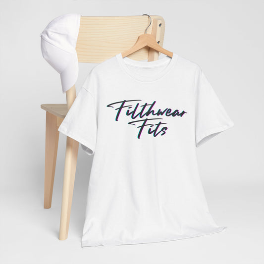 Filthwear Fits T-Shirt