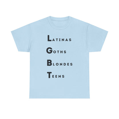 LGBT T-Shirt