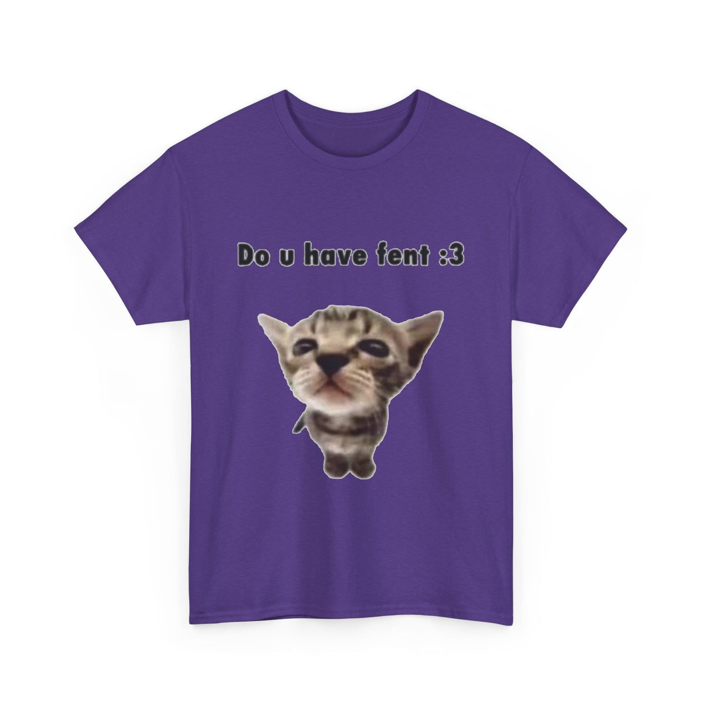 Do U Have Fent :3 T-Shirt