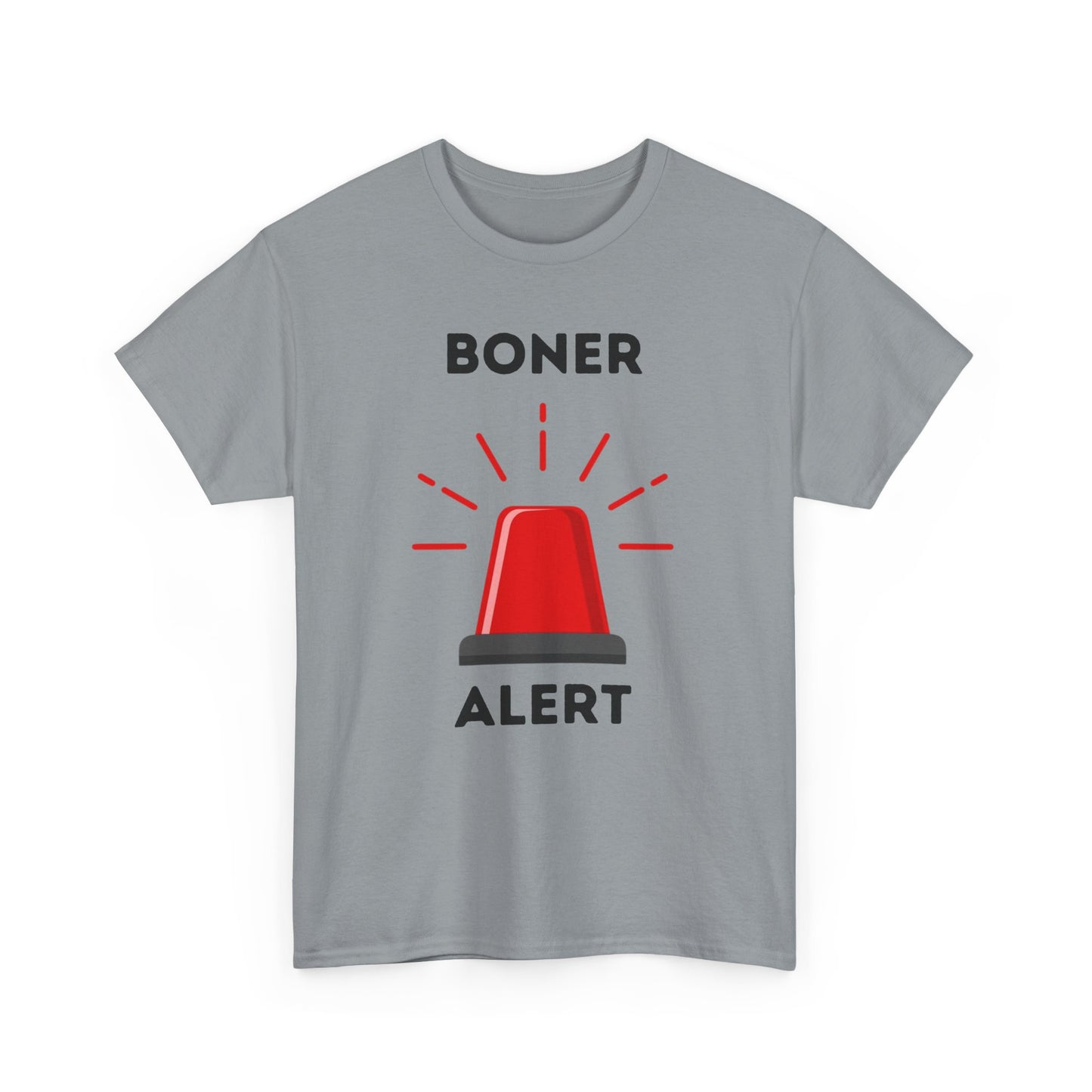 Boner Alert T-Shirt