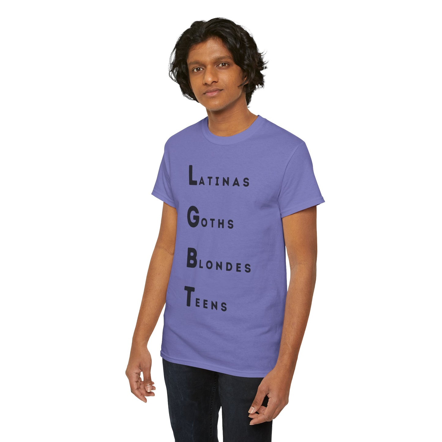 LGBT T-Shirt