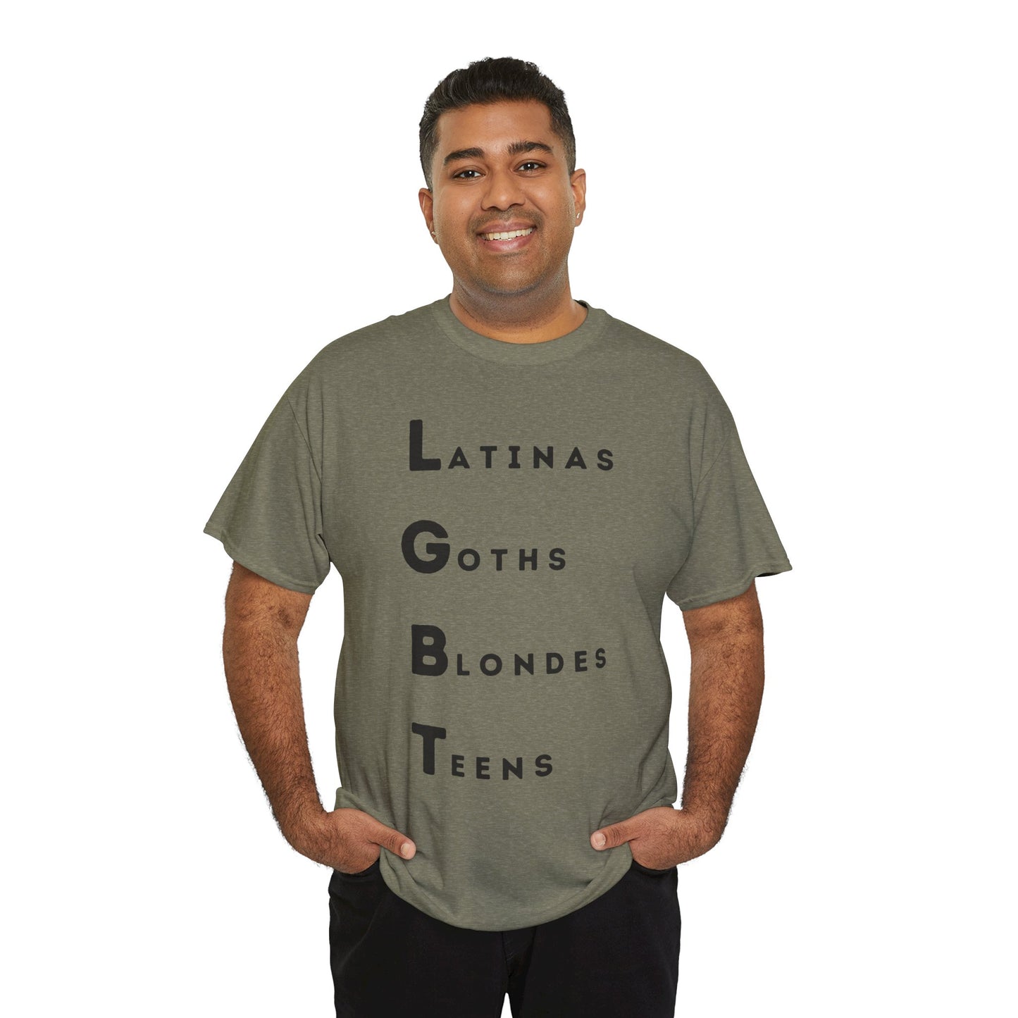 LGBT T-Shirt