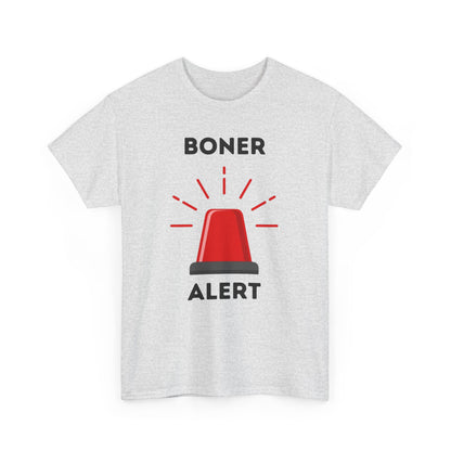 Boner Alert T-Shirt