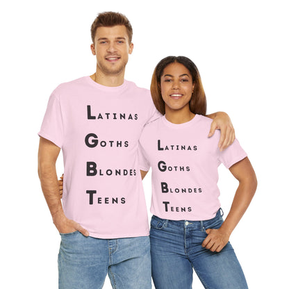 LGBT T-Shirt