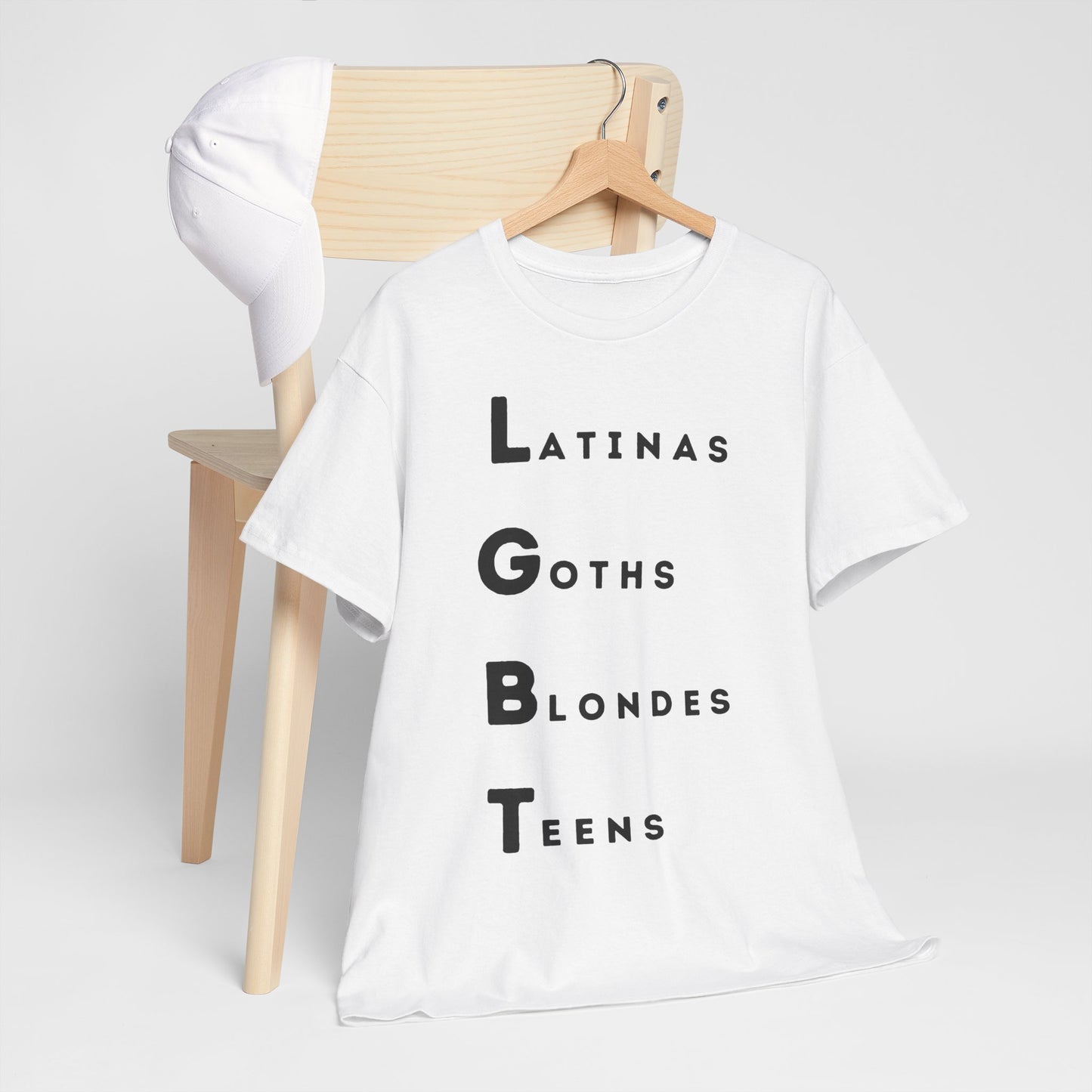 LGBT T-Shirt