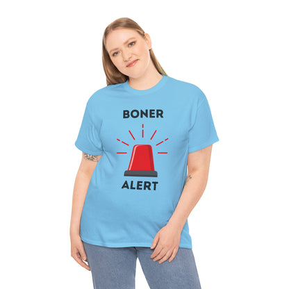 Boner Alert T-Shirt