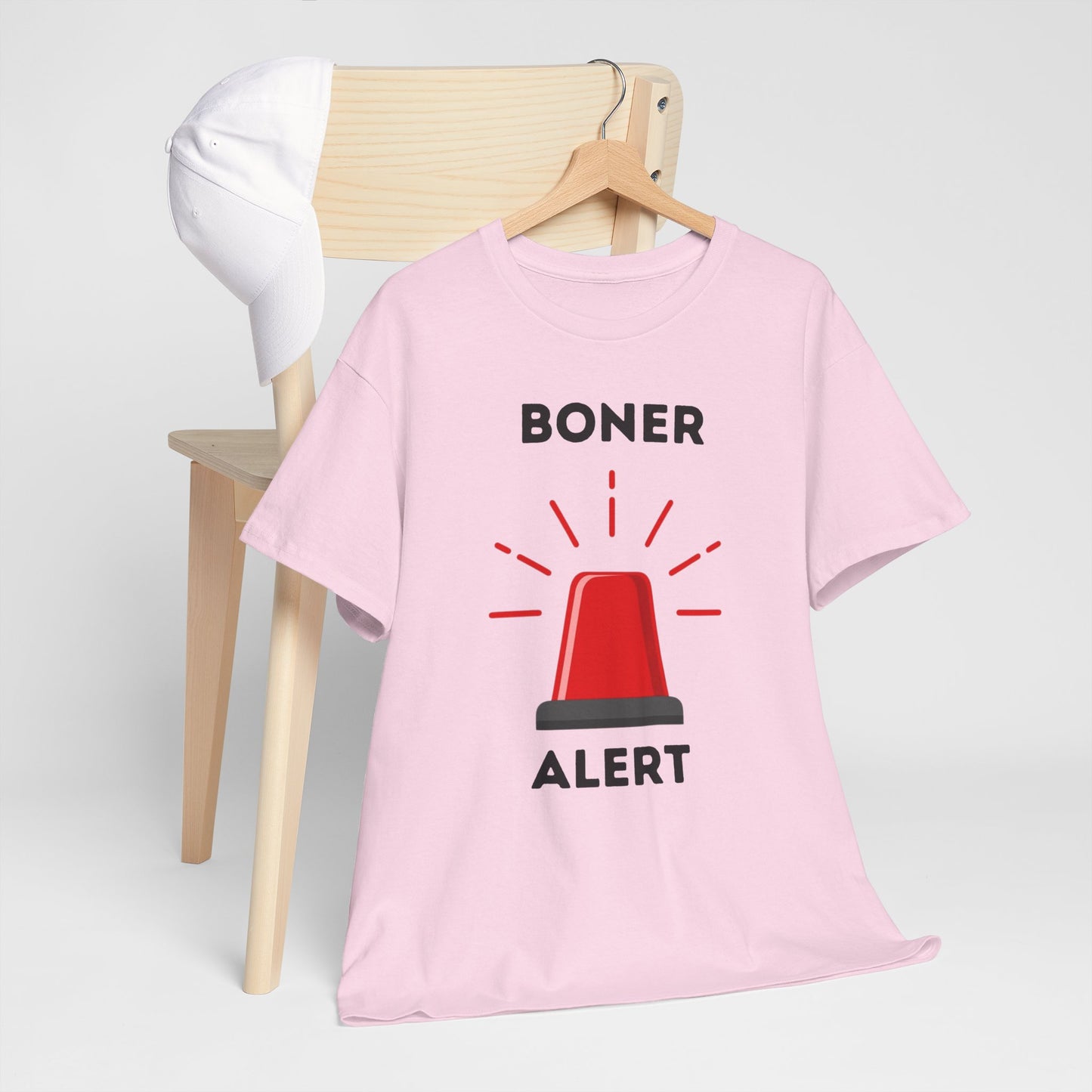 Boner Alert T-Shirt