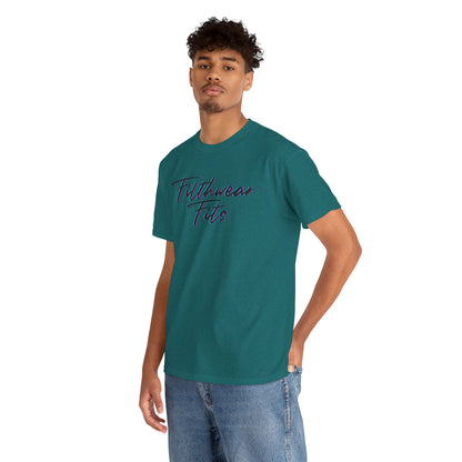 Filthwear Fits T-Shirt