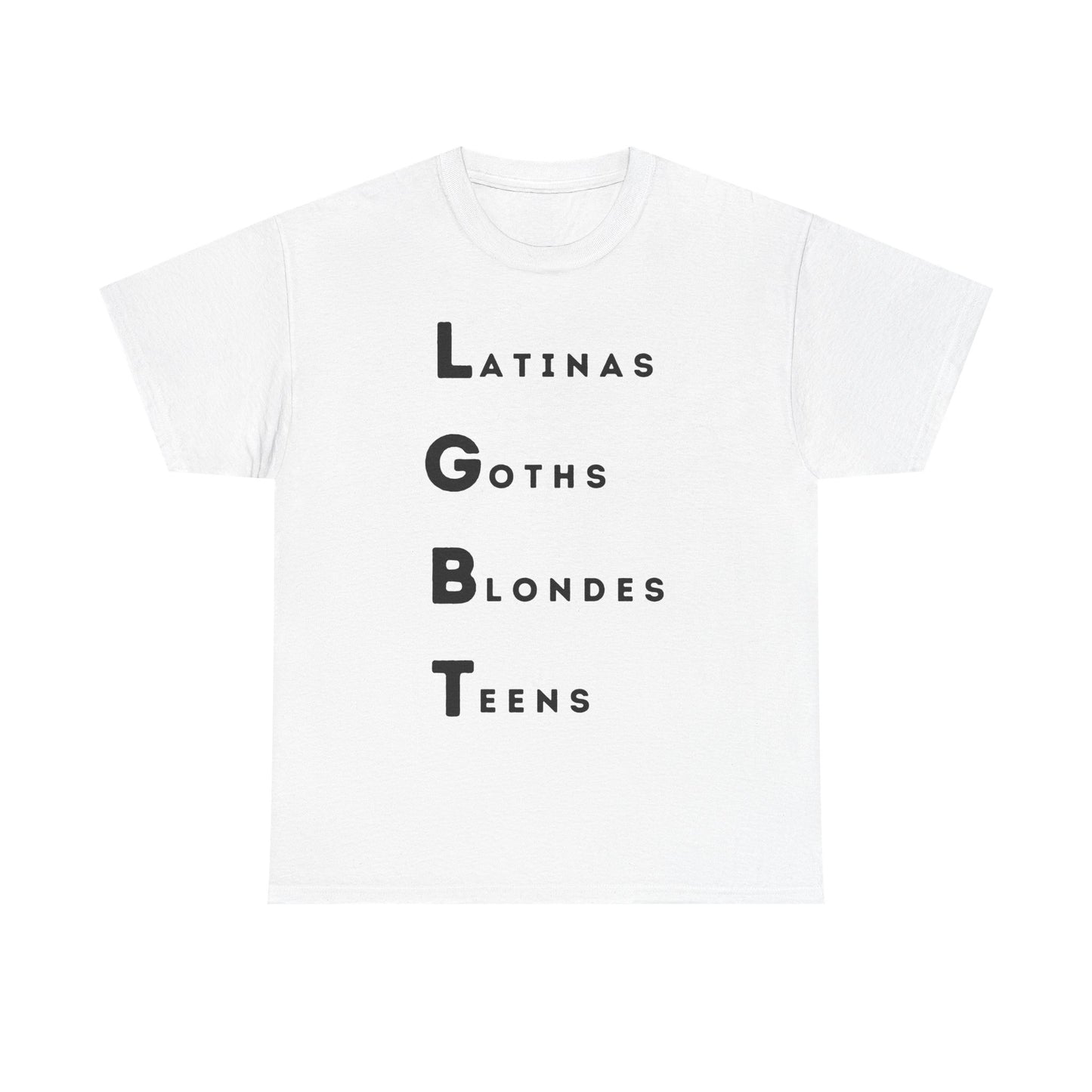 LGBT T-Shirt