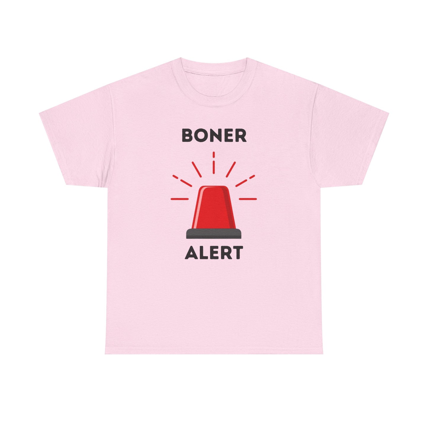 Boner Alert T-Shirt