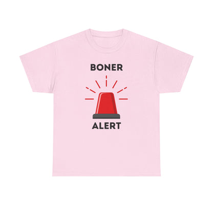 Boner Alert T-Shirt