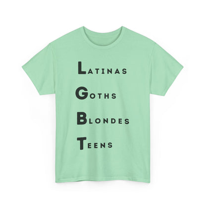 LGBT T-Shirt