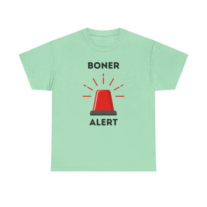 Boner Alert T-Shirt