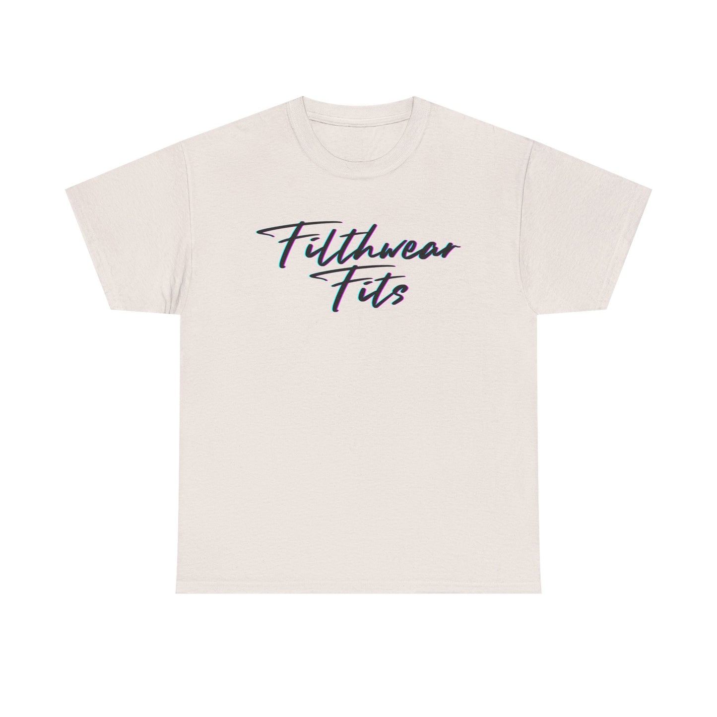 Filthwear Fits T-Shirt