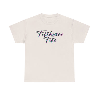 Filthwear Fits T-Shirt