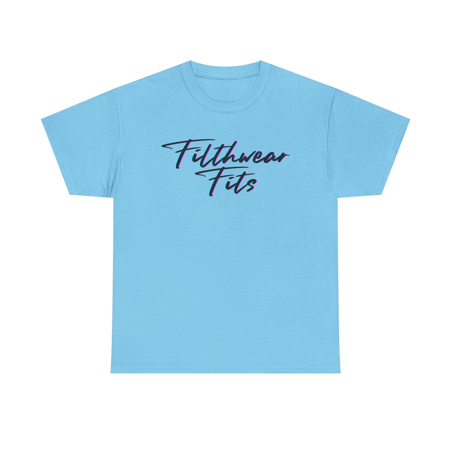 Filthwear Fits T-Shirt