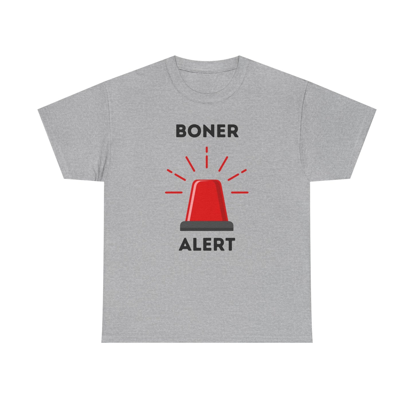 Boner Alert T-Shirt