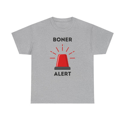 Boner Alert T-Shirt