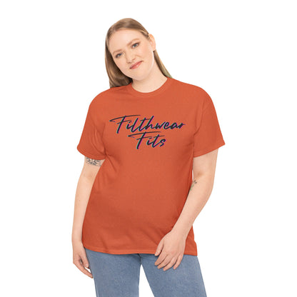 Filthwear Fits T-Shirt